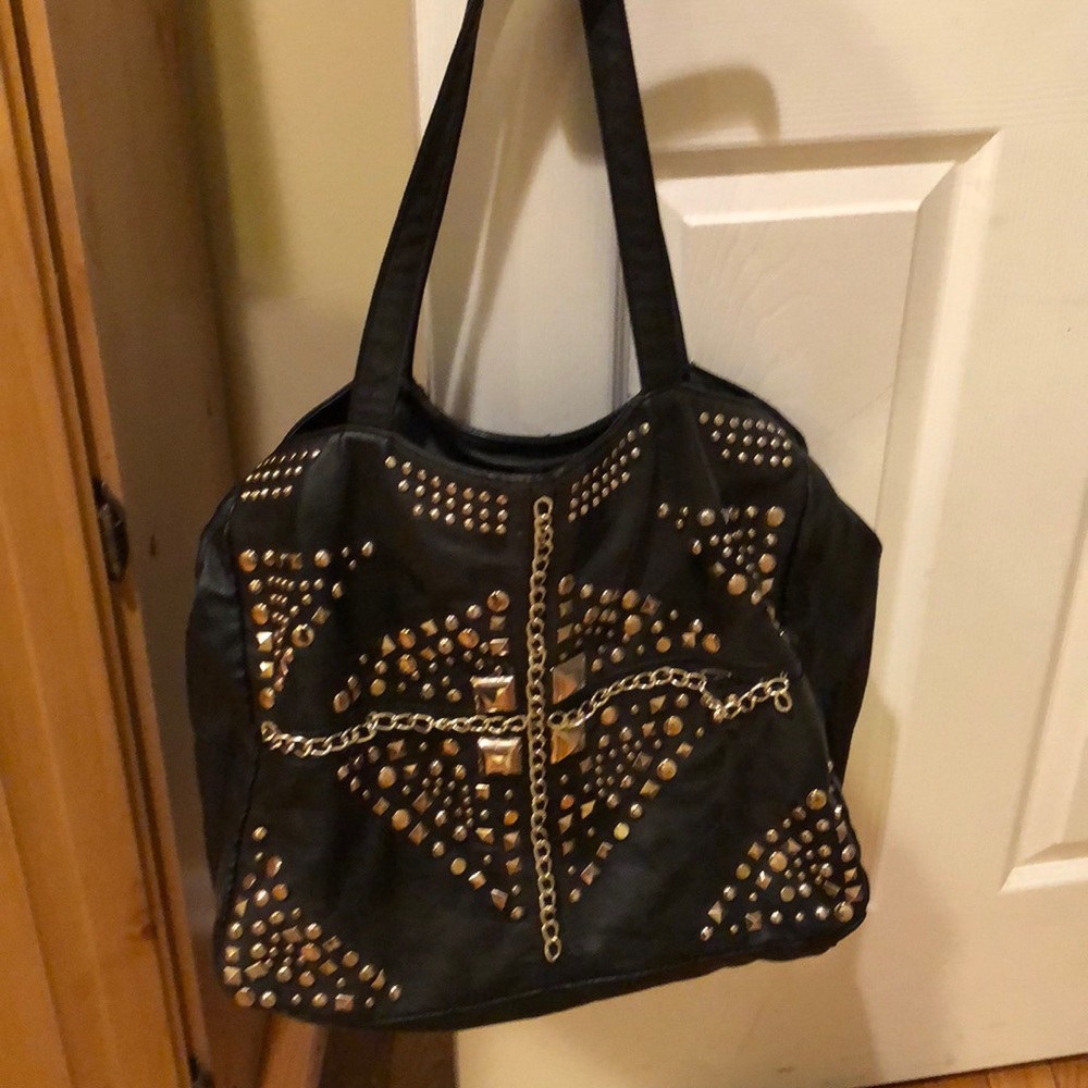 Lionel Bag